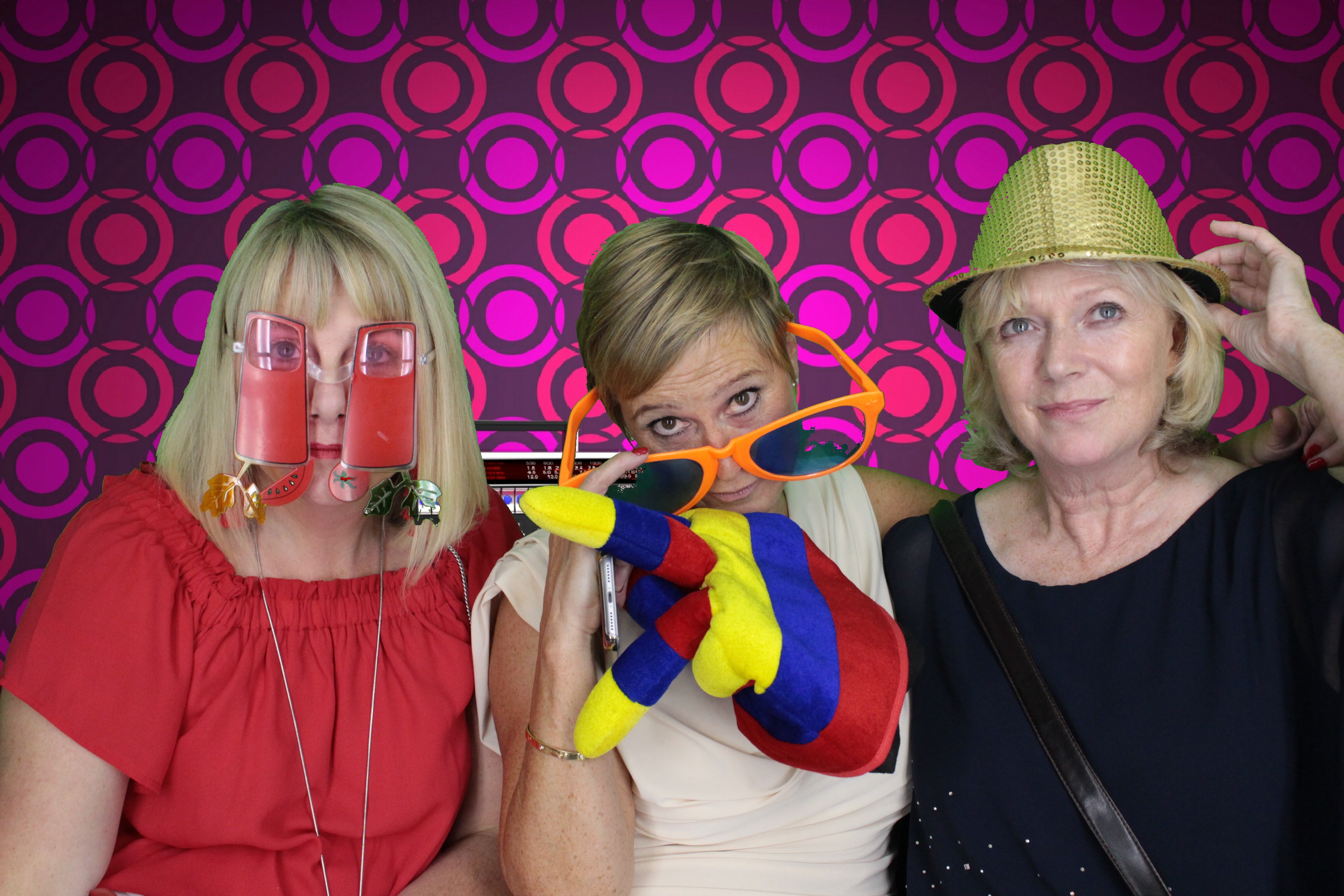 Gary's 60th Birthday | View more photos from the event at gallery.myphotoboothexperience.co.uk/u/MyPhotoBoothExperienceLtd/Garys-60th-Birthday